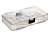 Коробка Plano Plastic Worm StowAway 3700