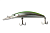 Воблер DUO Deep Feat 87DRF 87mm 12g ASA0570 Green Black Silver