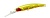 Воблер DUO Realis Fangbait 120 DR, 120мм, 26.7 гр, 2,0-2,8м, плавающий ADA3121