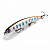 Воблер BearKing Rudra 130SP #S 13cm 21g