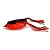 Силиконовая лягушка Argus Frenzy Sticky Frog 70mm 16g #114