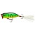 Воблер Daiwa Prorex Mini Popper 55F Firetiger 5.5cm 5.7g