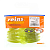 Силикон Reins FAT G-Tail Grub 3'' 289 Hyuga Citrus