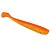 Силикон Probaits Kilka 2.5'' #203 Sun Shine Lemon