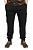 Брюки Fox LW Black/Camo Combat Joggers L