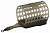 Кормушка Daiwa N'Zon Open End Feeder L 60g