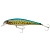 Воблер Berkley DEX Fat Bullet 13cm Mahi Mahi