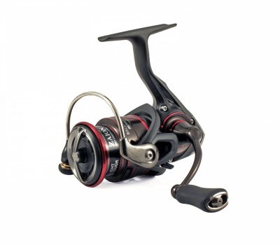 Катушка Daiwa 17 Ballistic LT 2500D-XH