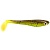 Силикон Berkley PowerBait Hollow Belly 12.5cm Brown Chartreuse