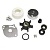 Ремкомплект помпы охлаждения Yamaha 6A1-W0078-02 для Yamaha 2 л.с.