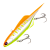Воблер тонущий вертикальный Madness Shiriten Magic Dart 90 22.5g #R09