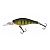 Воблер Berkley Pulse Minnow 4.5cm Perch