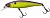 Воблер Jackall Squad Minnow 65SP Purple Mohican