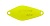 Блесна ValkeIN Hi Burst 2.4g Chartreuse