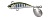 Тейл-спиннер DUO Spearhead Ryuki Spin 3.5g GNA4034 Yamame