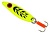 Блесна Mepps Syclops Fluo Chartreuse #3