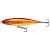 Воблер Daiwa Prorex Pencil Bait 65F-SR Live Orange Bleak 6.5cm 5.7g