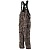 Брюки с лямками Prologic Mimicry Mirage Thermo Shield Salopetts XXL