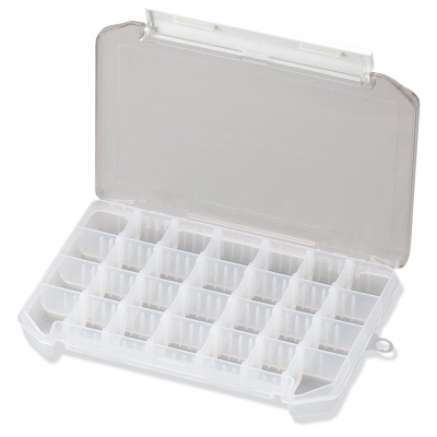 Коробка Meiho Clear Case C-800NS