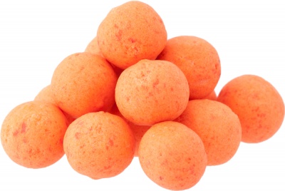 Бойлы Brain Pop-Up F1 Crazy orange (апельсин) 8mm 20 g