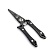 Плоскогубцы Frichy Stainless Steel Fishing Pliers XP220 185mm Black