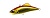 Воблер DUO Spearhead Ryuki VIB 45mm 5.3g MCC4026 Metal Red Gold