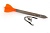 Маркерный поплавок с оснасткой Fox Exocet Marker Float Kit