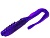 Силикон Fishing Today MadVag 3.2'' #001