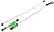 Свингер Avid Carp Lok Down Bobbin Kit Green