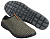 Слипоны Prologic Bank Slippers Green 7/41