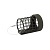 Кормушка Daiwa N'Zon Cage Feeder XL 80g