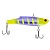 Воблер тонущий вертикальный Bassday Range VIB 90ES 28g RC-508