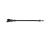 Держатель удилища Preston Offbox 36 Telescopic Snap-Lok Feeder Arm Short