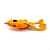 Силиконовая лягушка Argus Frenzy Nato Frog 115mm 22g #111