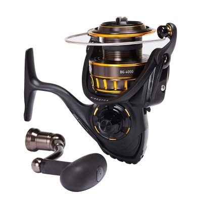 Катушка Daiwa BG 6500