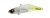 Воблер DUO Bay Ruf Tide Vib 60 60mm 9.6g CEA0674 Clear Chart Mirage