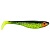 Силикон Abu Garcia Svartzonker McPrey 12cm Black Chartreuse 1pcs