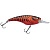 Воблер Berkley Zilla Deep Crank 11.5cm Red Tiger