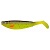 Силикон Berkley Sick Flanker 6cm Brown Chartreuse 1pcs