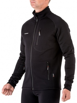Куртка Fahrenheit Power Stretch Pro XL Black