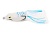 Силиконовая лягушка Argus Frenzy Sticky Frog 70mm 16g #105