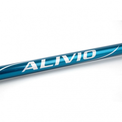 Спиннинг Shimano Alivio FX Surf TE 4.20m max 200g
