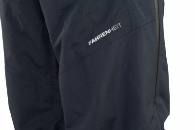 Брюки Fahrenheit Guide dark blue XL/R