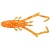 Силикон Reins Delta Shrimp 2'' 413 Chika Chika Orange