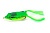 Силиконовая лягушка Argus Frenzy Sticky Frog 70mm 16g #107