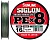 Шнур Sunline Siglon PE X8 #0.5 8lb. 3.3kg Dark Green 150M