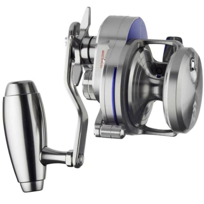 Катушка Daiwa Saltiga 35NL-SJ