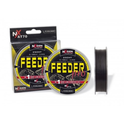 Леска Feeder Pro 0.300mm 10,70kg 250m