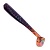 Силикон Fish Magnet Malek 1.3'' #101