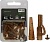 Безопасная клипса Brain Lead Clip With Cone 25+22mm Camo 10шт